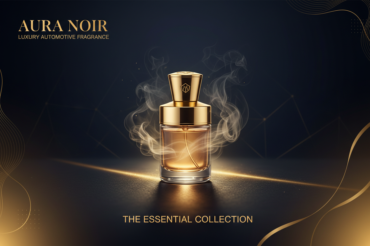 Car Perfume
