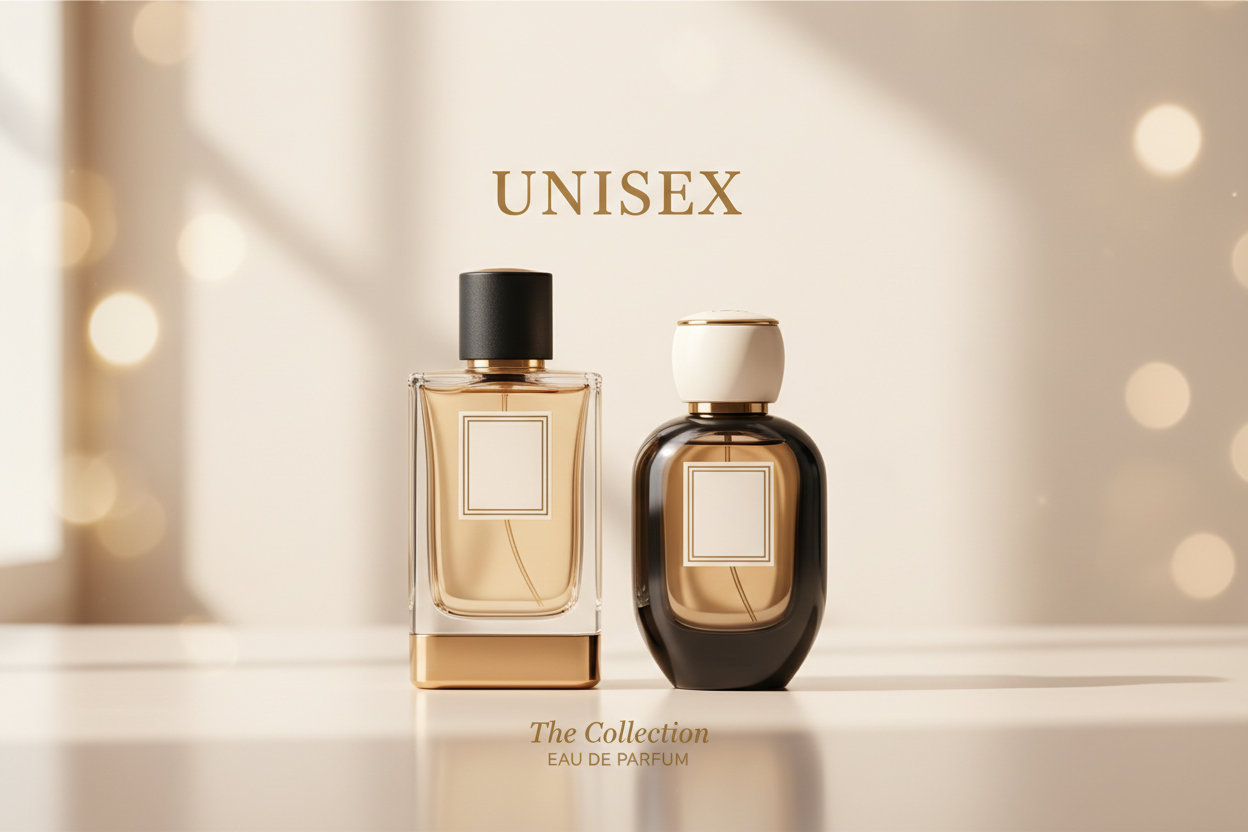 Unisex