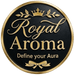 Royal Aroma - Home