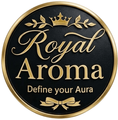 Royal Aroma