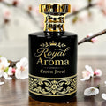 Crown Jewel