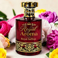 Royal Saffron