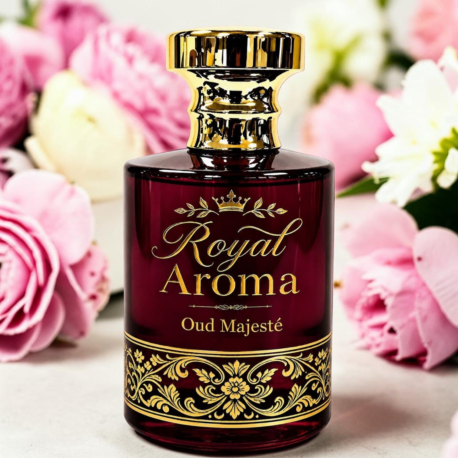 Oud Majeste