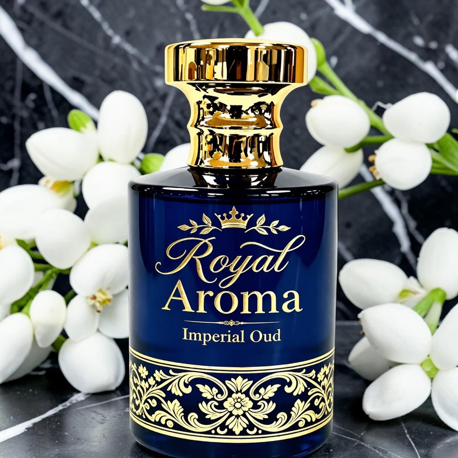 Imperial Oud